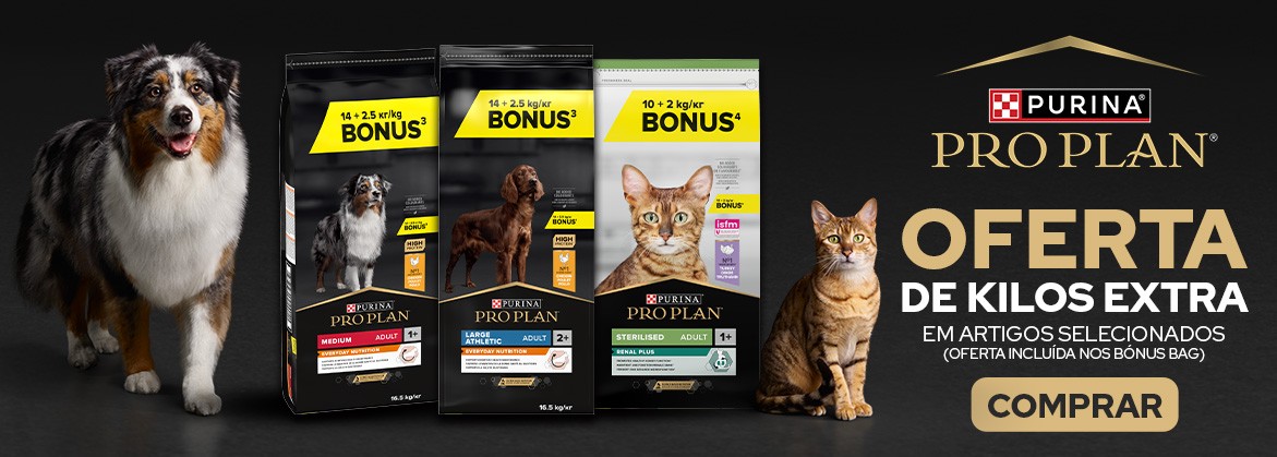 Purina Kg extra